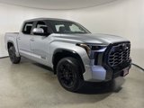New 2025 Toyota Tundra Platinum image 1
