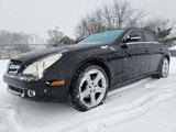 Used 2006 Mercedes-Benz CLS 500 image 2