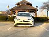 Used 2019 Toyota Prius Limited image 2
