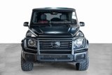 Used 2025 Mercedes-Benz G 550 w/ Manufactur Interior Package image 4
