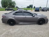 Used 2021 Toyota Camry XSE image 2