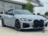 Used 2025 BMW 440i xDrive Convertible w/ Premium Package image 2