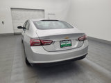 Used 2022 Chevrolet Malibu LT image 6