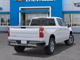 New 2026 Chevrolet Silverado 1500 LTZ w/ LTZ Premium Package image 4