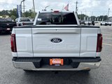 New 2025 Ford F150 Lariat w/ Equipment Group 502A High image 5