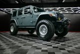 New 2025 Jeep Wrangler Unlimited Willys image 3