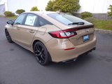 New 2025 Honda Civic Sport image 4