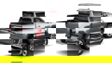 New 2025 GMC Sierra 1500 SLT image 3