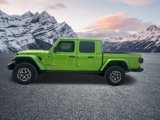 New 2025 Jeep Gladiator Rubicon image 2