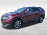 Used 2019 Honda CR-V EX image 3