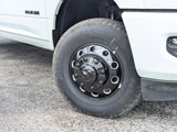 New 2025 RAM 3500 Laramie w/ Night Edition image 3