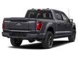 New 2025 Ford F150 Platinum image 2