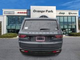 New 2025 Jeep Wagoneer Series II w/ Convenience Group I image 4