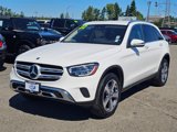 Used 2022 Mercedes-Benz GLC 300 4MATIC image 3
