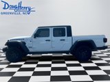 Used 2023 Jeep Gladiator Mojave w/ Trailer Tow Package image 2