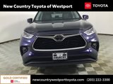 Used 2024 Toyota Highlander Limited image 2