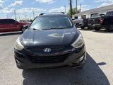 Used 2014 Hyundai Tucson AWD image 4
