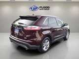 Certified 2020 Ford Edge SEL w/ Convenience Package image 4