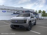 New 2025 Ford F150 Lightning Lariat image 2