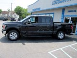 Used 2019 Ford F150 XLT w/ Equipment Group 301A Mid image 3
