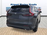New 2025 Honda CR-V Sport-L image 4