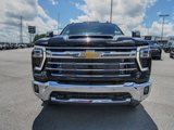 New 2025 Chevrolet Silverado 3500 LTZ w/ LTZ Plus Package image 2