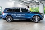 Used 2024 Mercedes-Benz Maybach GLS 600 4MATIC image 5