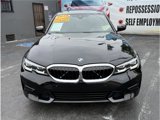Used 2019 BMW 330i Sedan w/ Convenience Package image 2