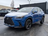 New 2025 Lexus NX 450h+ AWD w/ Luxury Package image 5