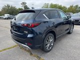 New 2025 MAZDA CX-5 Signature image 3