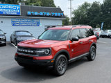 Used 2023 Ford Bronco Sport Big Bend w/ Convenience Package image 2
