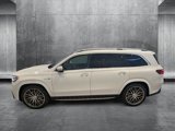 New 2025 Mercedes-Benz GLS 63 AMG 4MATIC image 3