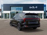 New 2025 Kia Carnival SX Prestige image 4