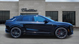 New 2026 Cadillac Lyriq V image 2