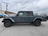 New 2025 Jeep Gladiator Sport image 4