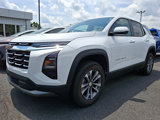 New 2026 Chevrolet Equinox LT image 3