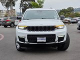 Used 2022 Jeep Grand Cherokee L Limited image 3