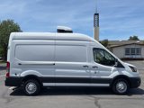 Used 2023 Ford Transit 350 148 High Roof AWD w/ Upfitter Package image 6