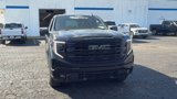 New 2026 GMC Sierra 1500 Elevation w/ LPO, Elevation Black Package image 3