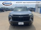 New 2026 Chevrolet Traverse RS image 2