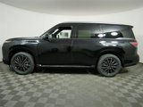 New 2025 INFINITI QX80 Autograph image 6