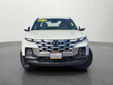 Used 2022 Hyundai Santa Cruz SEL image 2