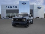 New 2025 Ford F150 XLT image 2