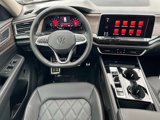 New 2025 Volkswagen Atlas SEL Premium R-Line image 2