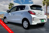 Used 2021 Mitsubishi Mirage ES image 2