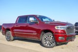 New 2025 RAM 1500 Limited w/ Trailer Tow Group image 2