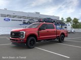 New 2025 Ford F250 XLT image 4