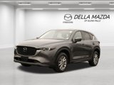 Used 2022 MAZDA CX-5 AWD 2.5 S w/ Select Package image 4