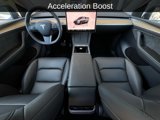 Used 2023 Tesla Model Y Long Range image 2