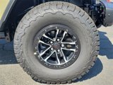 New 2025 Jeep Wrangler Unlimited Rubicon image 5